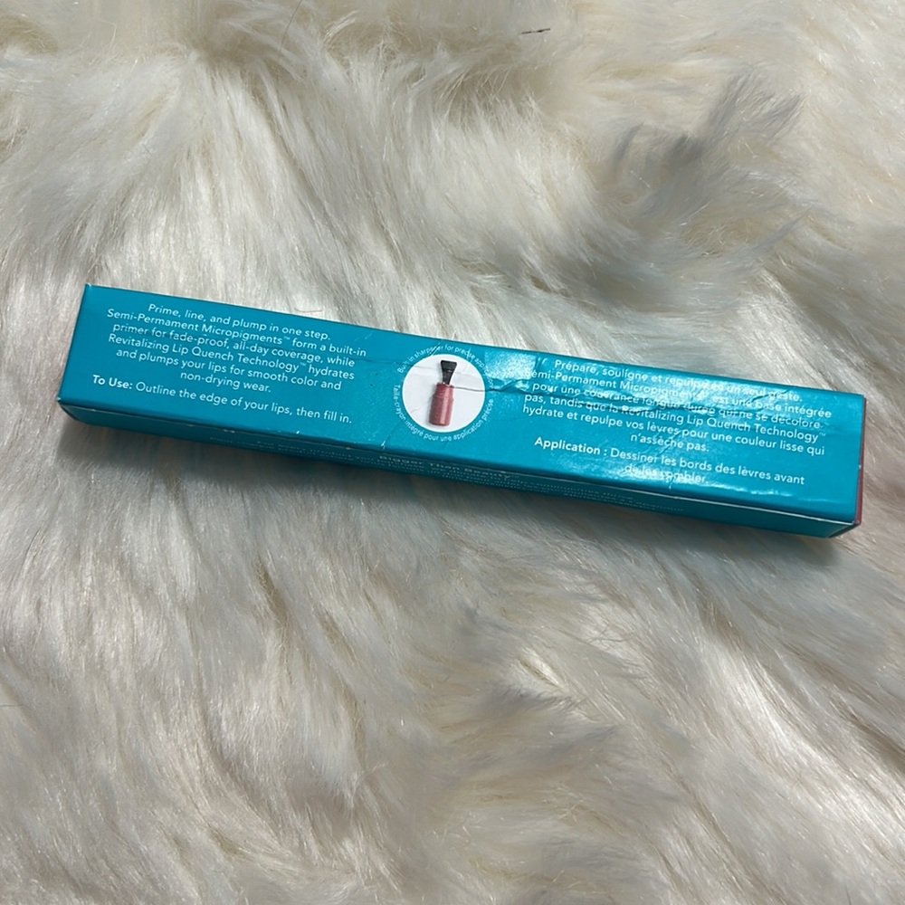 thrive causemetics lip filler lip liner Jo - Picture 2 of 6